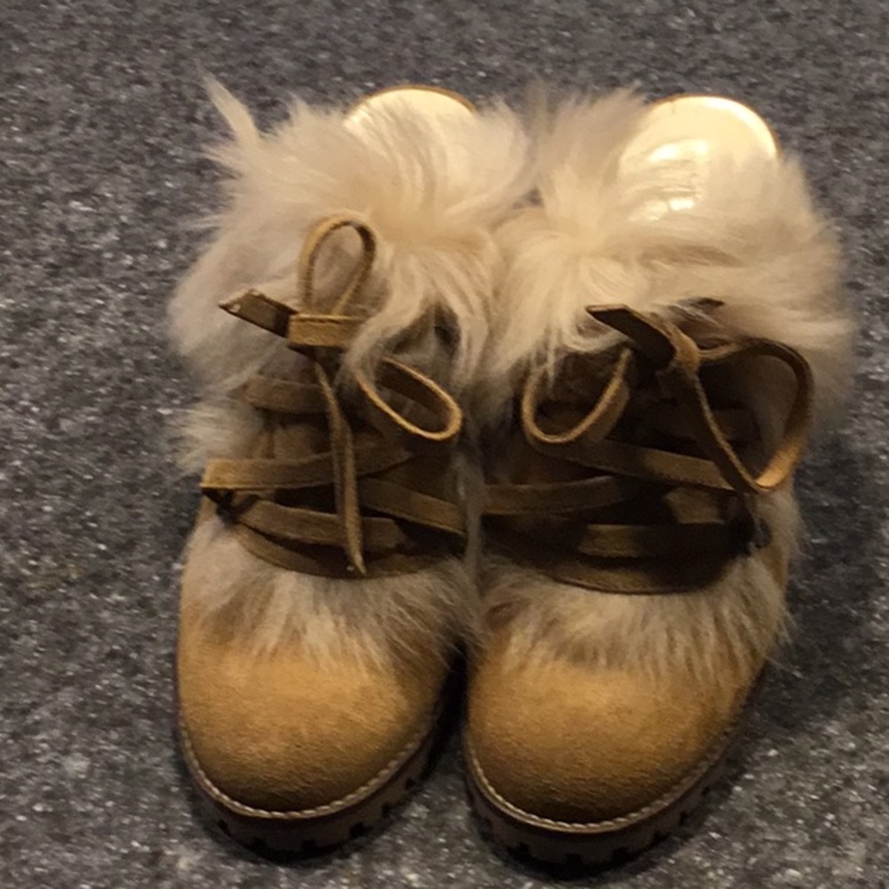 Coach clogs, made in Italy, 7.5B